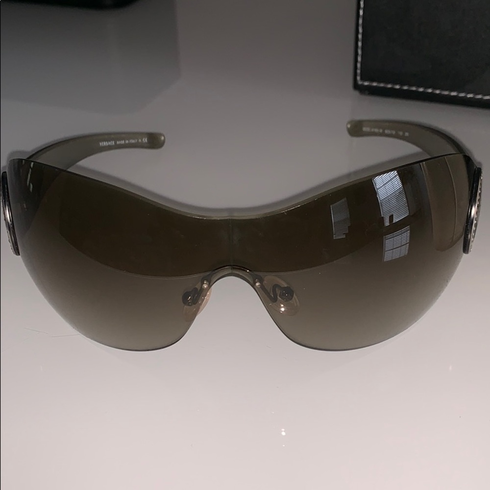Versace sunglasses
